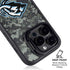 NHL Utah Mammoth DigiCamo iPhone 14 Pro Kickstand Case